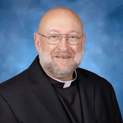Fr. Steven V. Bruno
