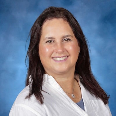 Connie Heirsch