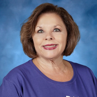 Christine Lemoine