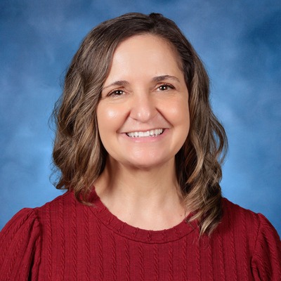 Angela Roth