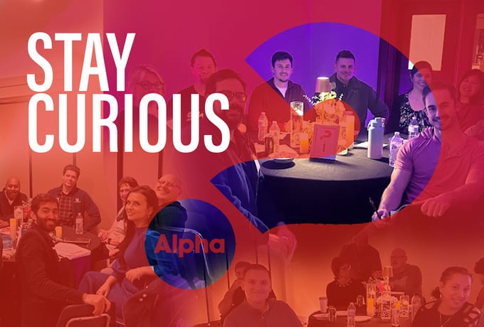 Try ALPHA