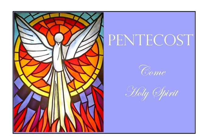 Vigil of Pentecost
