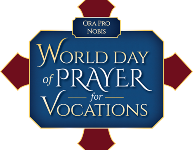 World Day of Prayer for Vocations