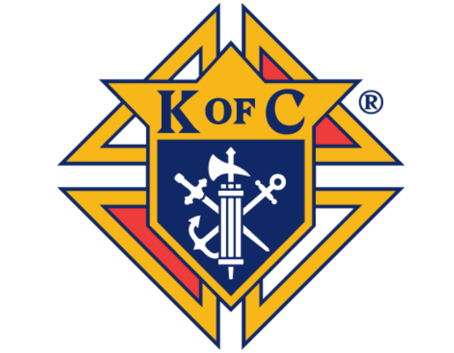 Knights of Columbus Deceased Members Mass & Reception