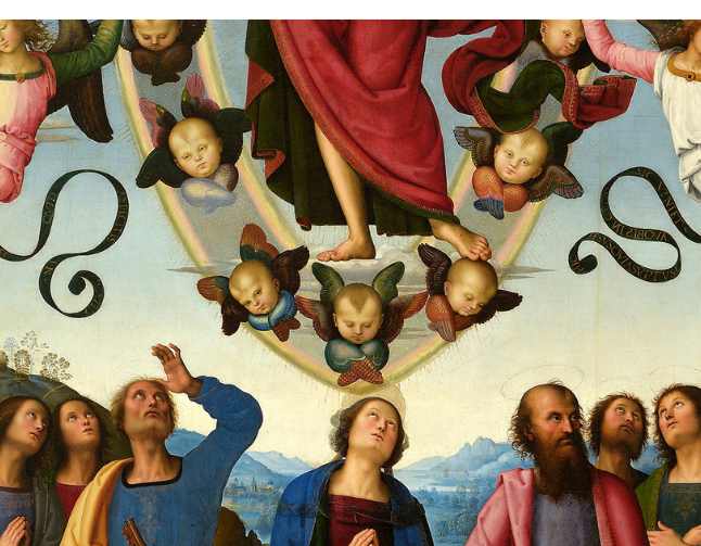 Feast of the Ascension
