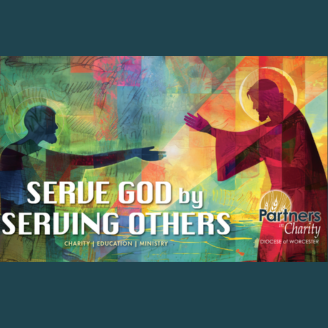 Partners in Charity Appeal