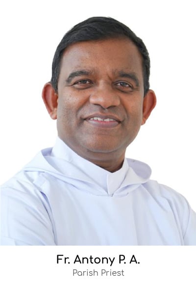 Parish Priest