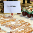 Easter Bake Sale