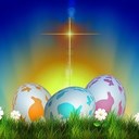 Blessing of Easter Food - Holy Saturday