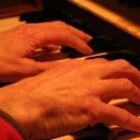 Sept. 29 - Organ Recital