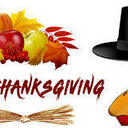 Thanksgiving Bake Sale