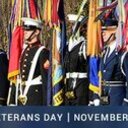 Nov. 11 - Veterans Day