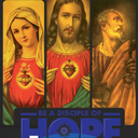 Be A Disciple of Hope –The Catholic Ministries Drive