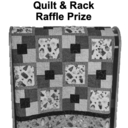 Mar. 21 - Take Out Turkey Dinner & Quilt Raffle at Prince of Peace