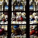 Holy Thursday