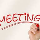 April 21 - St. Vincent de Paul Meeting