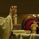 May 27 - Octave of Pentecost Latin High Mass at St. Andrew Church, Johnstown