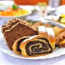 Pre-Order - Nut, Poppy Seed & Apricot Roll Sale - SS Peter & Paul Byzantine Catholic Church