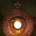May 16 - Benediction