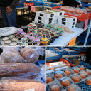 Oct. 3 - Queen of Peace Bakery at Apple Cider Fest