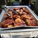 Sept. 26 - St. Demetrius Church Takeout BBQ Dinner/Basket Raffle/ & More!