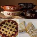 Feb. 12 - Pick Up Your Feb. Soup & Cherry Pie/Turnover Orders