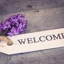Welcome!