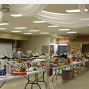 June 4 - Queen of Peace Annual Garage & Bake Sale