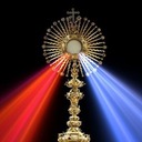April 24 - Divine Mercy Sunday