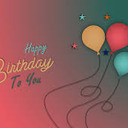 Happy Birthday!