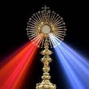 April 16 - Divine Mercy Sunday