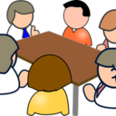 April 17 - ICBU Monthly Meeting
