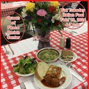 Feb. 13 - Fat Tuesday Italian Fest