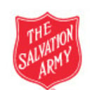 Salvation Army Kettle Drive