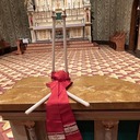 Blessed Candles for Blessing of Throats for the Feast of St. Blaise