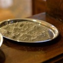 Feb. 14 - Ash Wednesday Masses