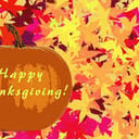 Thanksgiving Bake Sale