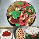 December 20 - Christmas Bake Sale!