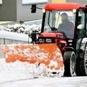 Now Accepting Snow-Removal Bids - Queen of Peace Church