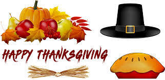 Thanksgiving Bake Sale