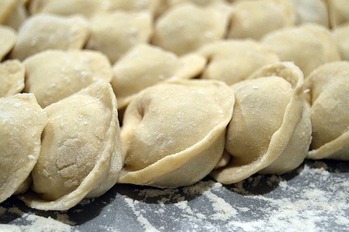Pre-Order Pierogies!