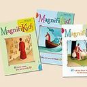 April 7: MagnifiKids Available for Children at Weekend Masses