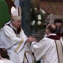 January 14: Congratulations to Father David Pinto!