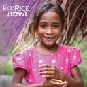 May 17: Thank You to All Who Contributed to the 2021 CRS Rice Bowl Campaign