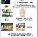 October 2: Knights of Columbus Tootsie Roll Drive Next Weekend