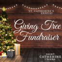 Christmas Giving Tree Donations Begin Next Week