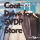 Needed for SVDP Store
