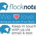 July 11: Join Flocknote!