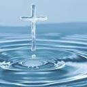 March 3: Holy Water Available!