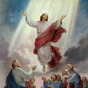May 11: Learn more about the Feast of the Ascension!